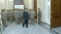 Corea del Norte exige una disculpa al Sur y amenaza una...