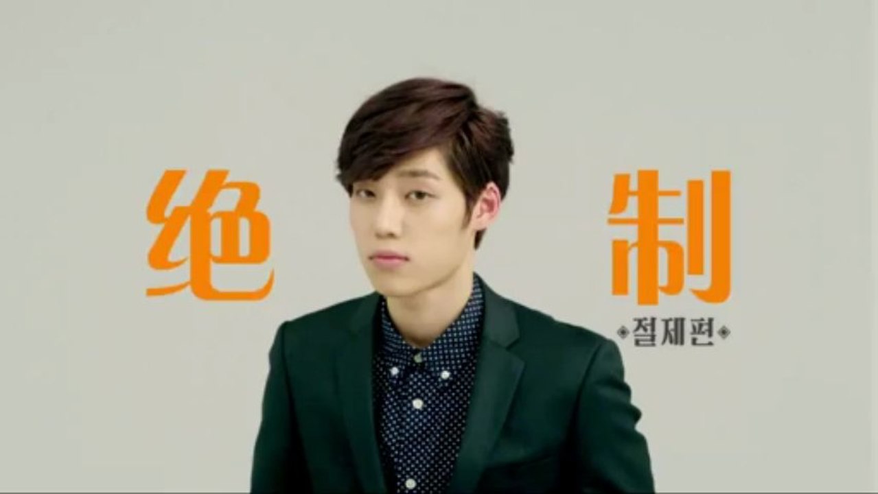 [trailer] history debut_jang yi jeong moderation