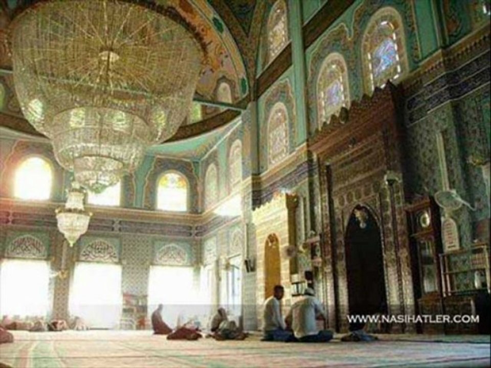 Gavsın Hasreti ile Düştüm Yollara