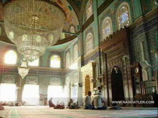 Gavsın Hasreti ile Düştüm Yollara
