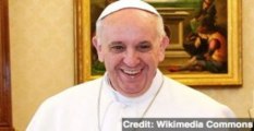 Pope Francis Supports Benedict XVI's Overhaul on U.S. Nuns