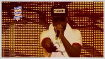 Sexion d'Assaut  / TRACE Urban Music Awards