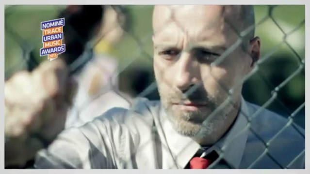 Sultan / TRACE Urban Music Awards