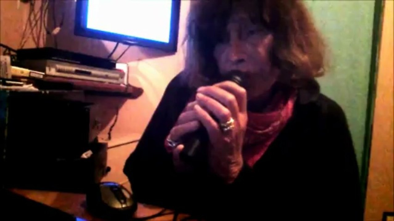 Berniy la chanson de Prevert de Serge Gainsbourg