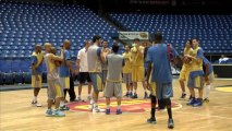 Pre-Game of the Week interview: David Blatt - Maccabi Electra Tel Aviv