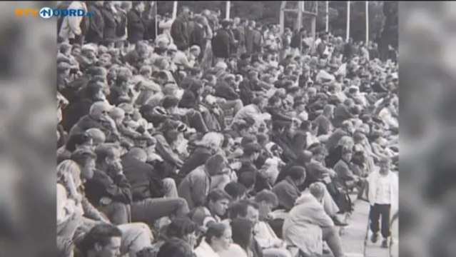 Uit Het Nieuws over Eurovoetbal (promo) - RTV Noord