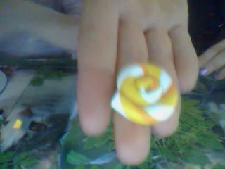 tuto lolipop + chamalow