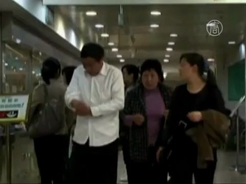 Птичий грипп добрался до Пекина