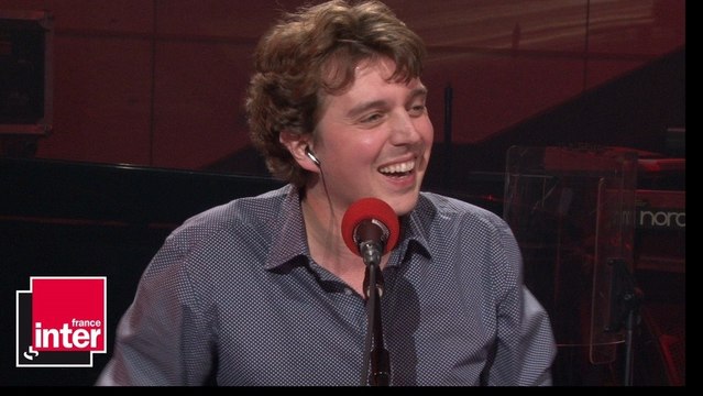 On va tous y passer - Alex Vizorek