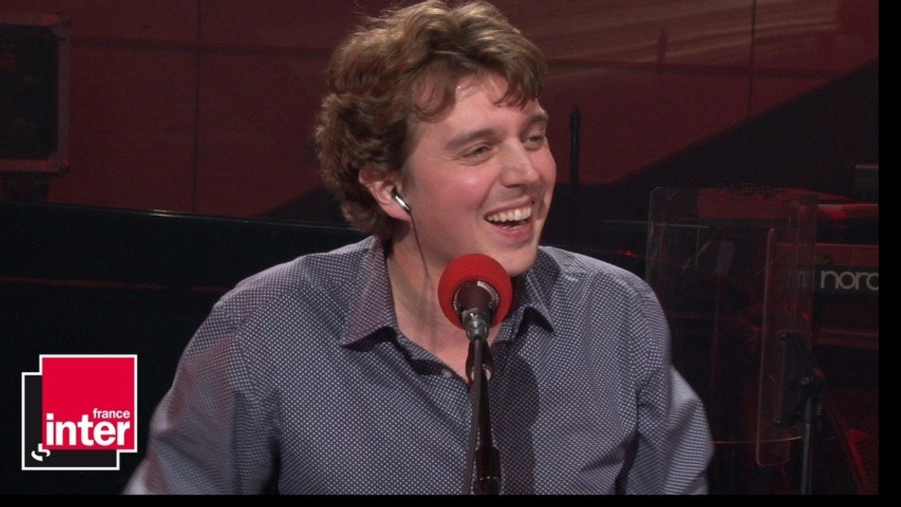 On va tous y passer - Alex Vizorek