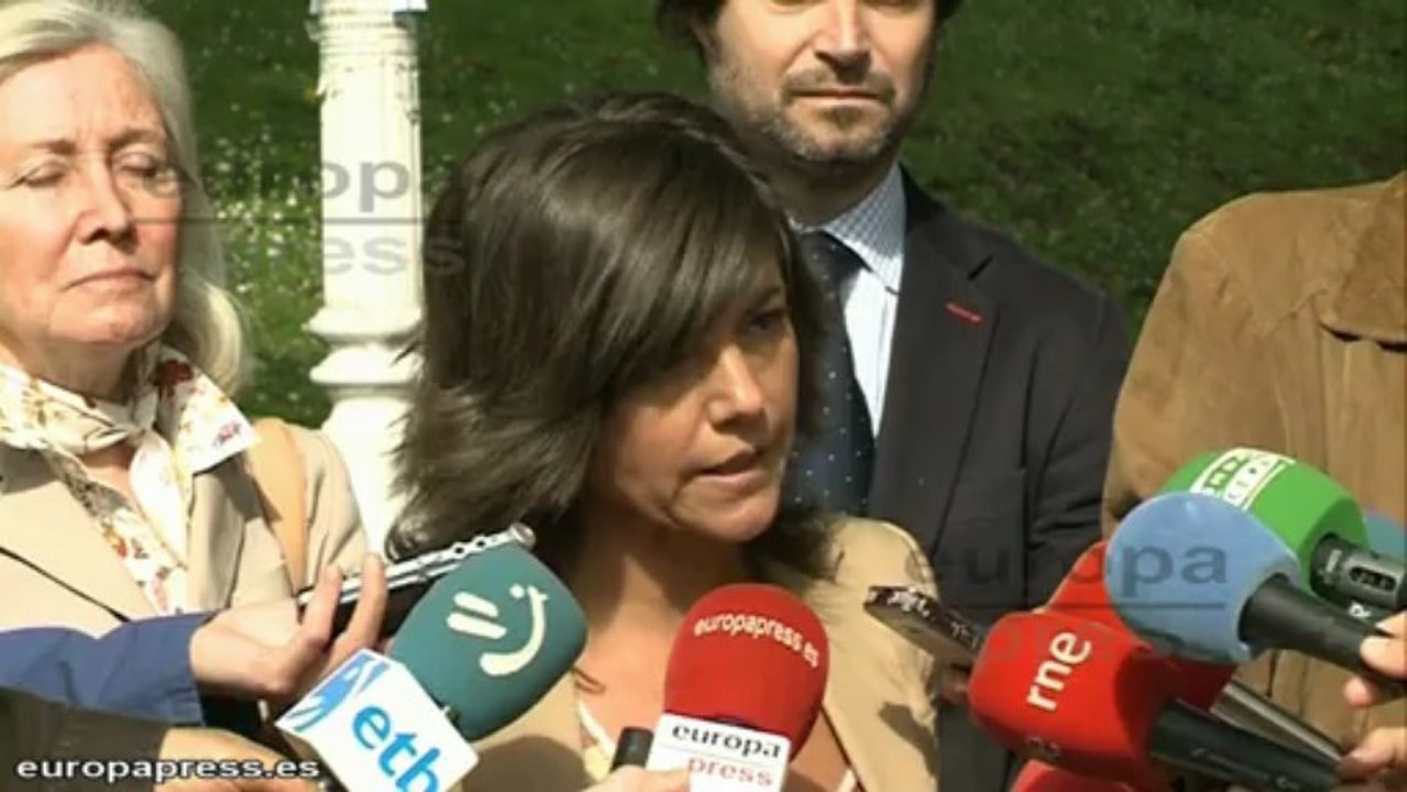 PP impulsa homenajes a víctimas en pueblos vascos