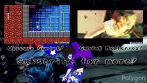 Gaming Mysteries: Maverick Hunter (Mega Man FPS) UNRELEASED