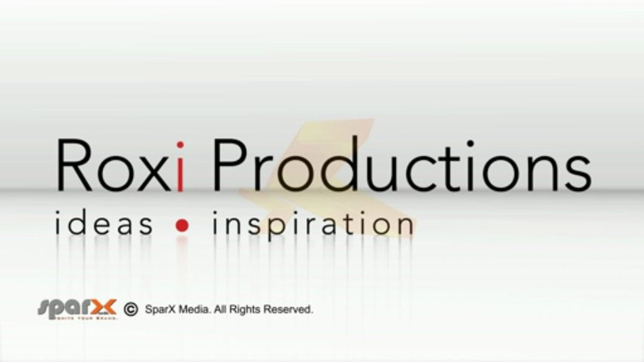 Roxi Productions Extro