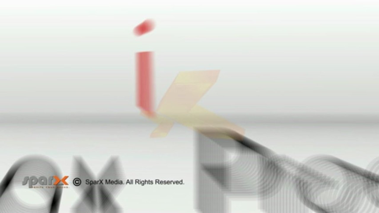 Roxi Productions Intro