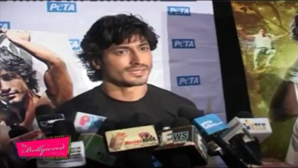 Vidyut Jamwal idolizes Akshay Kumar