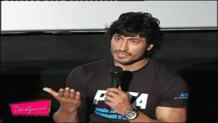 Vidyut Jamwal's Action Team