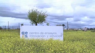 Centro de Ensayos, Innovación y Servicios - Móstoles (Madrid) - CEIS