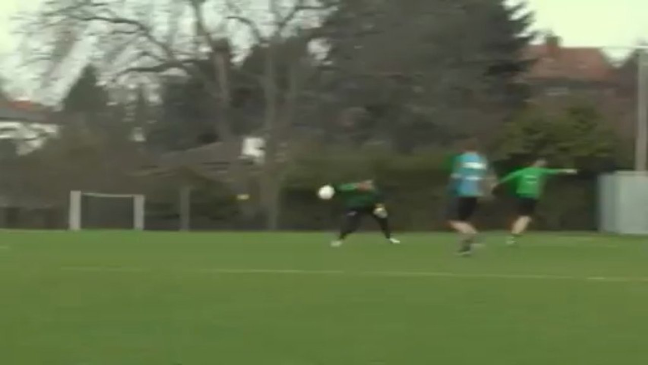 Fürth will Wiedergutmachung für die Fans