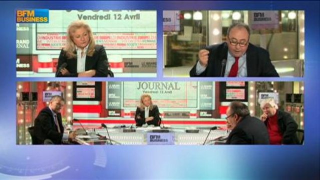 Lechypre: Les dépenses engagées dans l'éducation primaire boostent la compétitivité - 12 avril