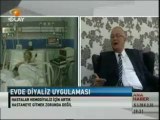 EA MİD TV - FRESENİUS MEDICAL CARE PROF. DR. ERCAN OK - 09.04.2013