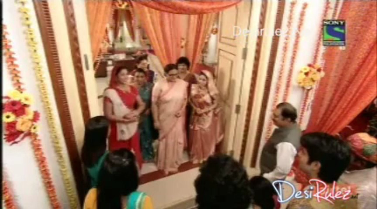 Dil Ki Nazar Se Khoobsurat 16th April 2013-Pt-4
