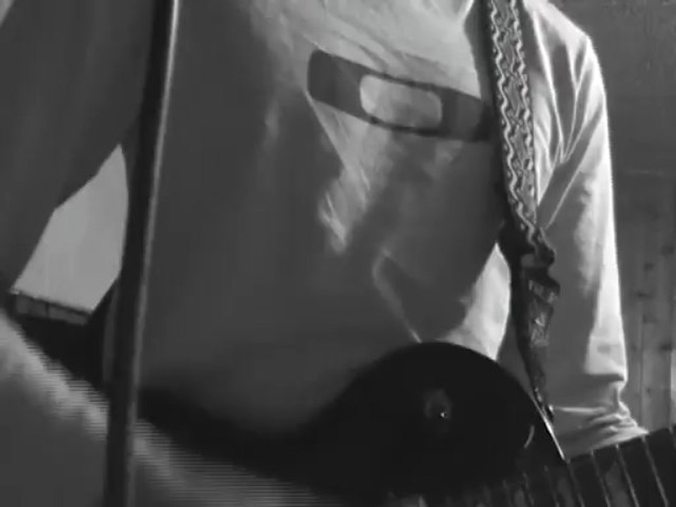 Get LUCKy Daft Punk Pharrell Williams Nile Rodgers COVER