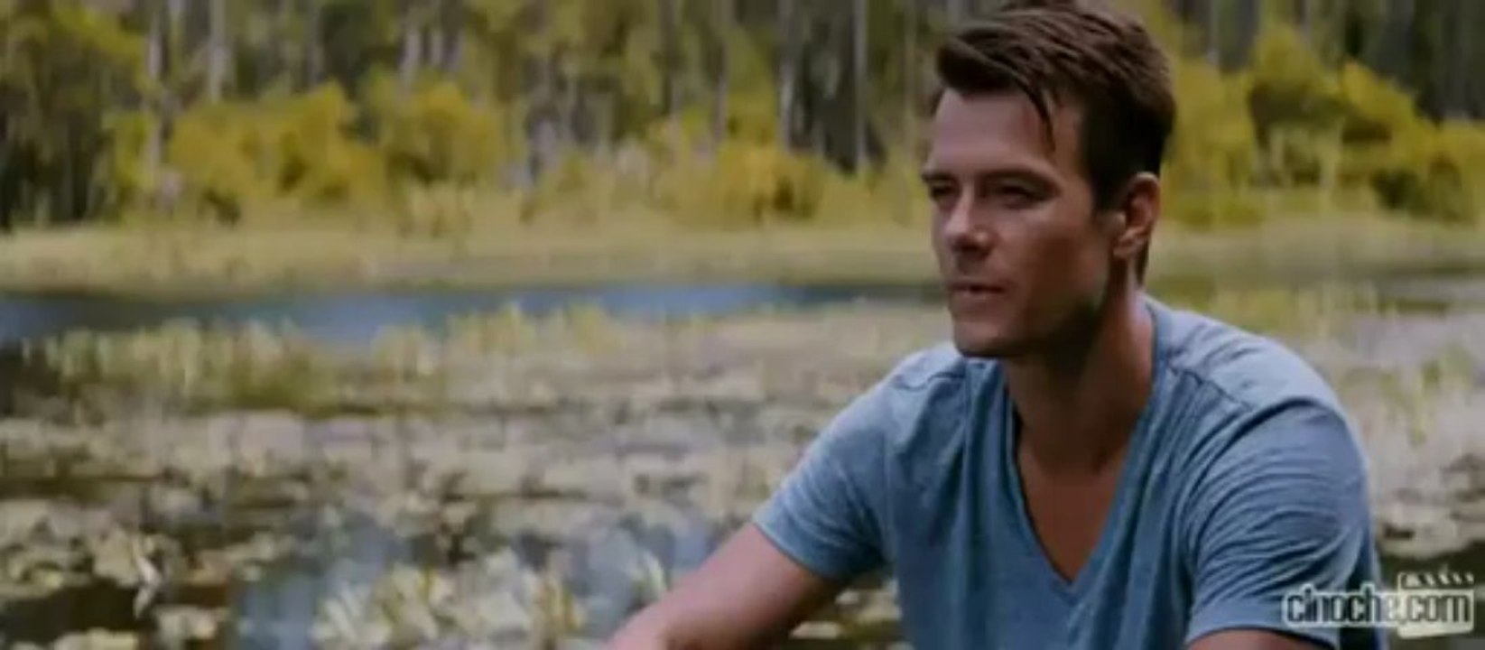 Safe Haven - Bande Annonce  (avec lien du film complet)
