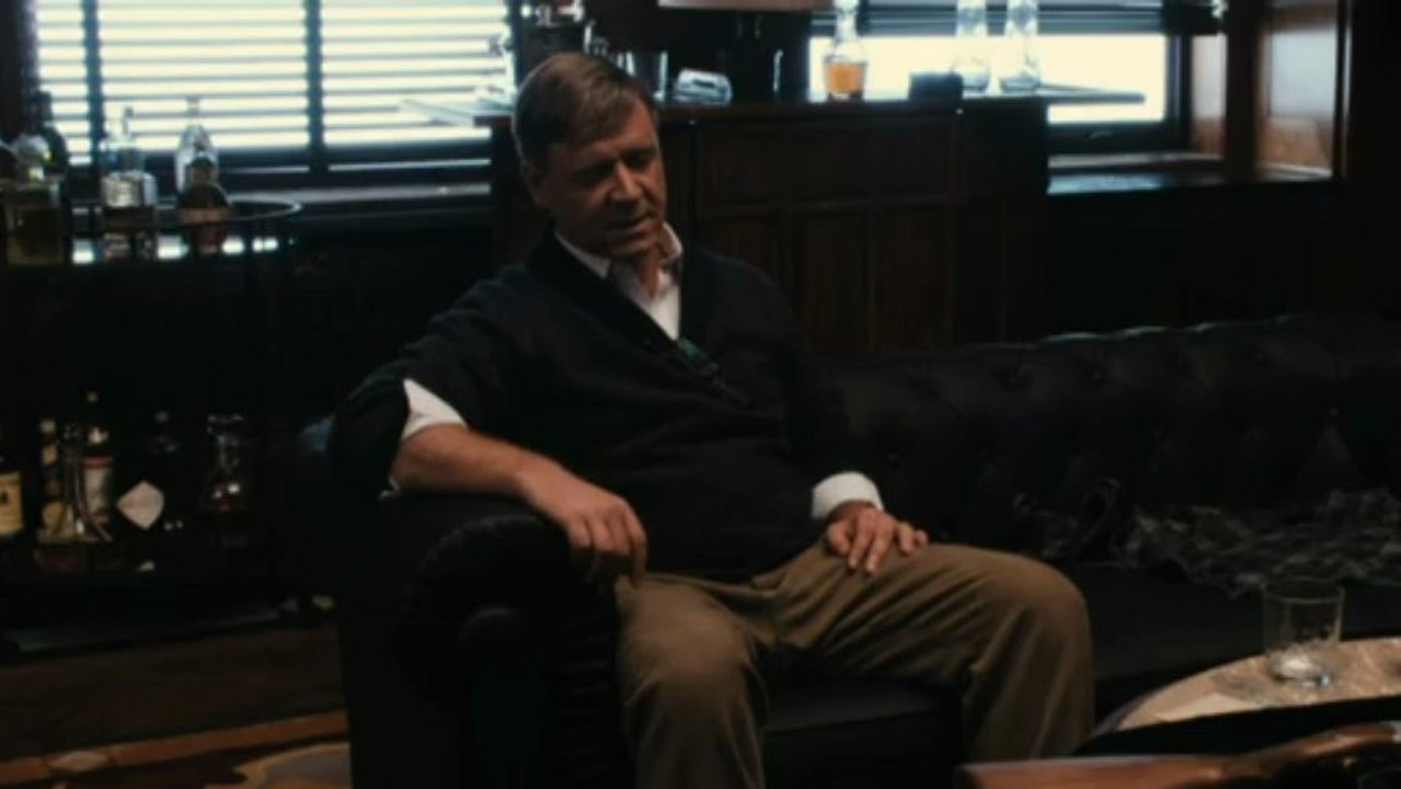 Neu im Kino: "Broken City" (Mark Wahlberg, Russell Crowe)