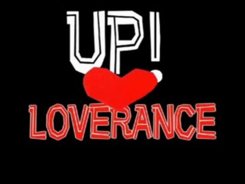 LoveRance - Up (Remix) Ft. 50 Cent, Young Jeezy, TI, Juicy J, Wiz Khalifa & Chevy Woods