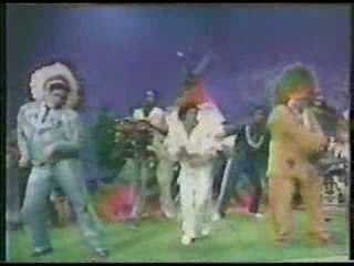 Sugarhill Gang - Apache