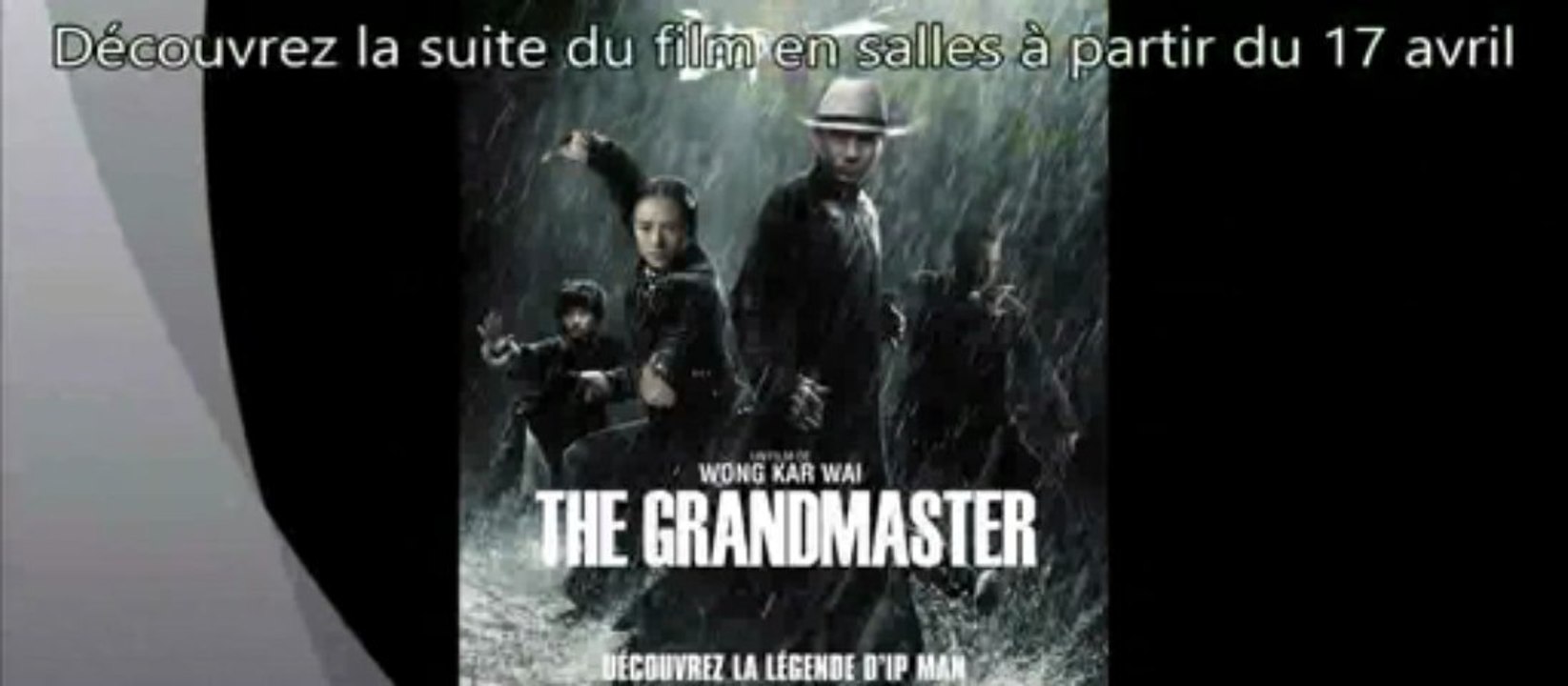 Grandmasters en ligne partie3