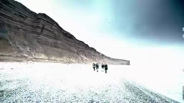 Герои Пока мы молоды (Paka Mi Molodi)