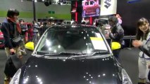 『OSAKA AUTO MESSE 2013 SUZUKI (スズキ) Booth SWIFT SPORT (スイフト スポーツ)』