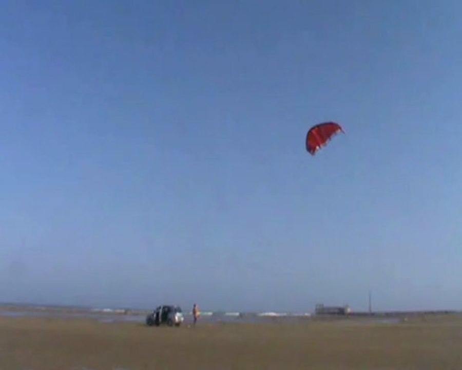 kt  Aile auto-zénith ou auto-stable