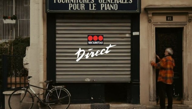 Securitas Direct