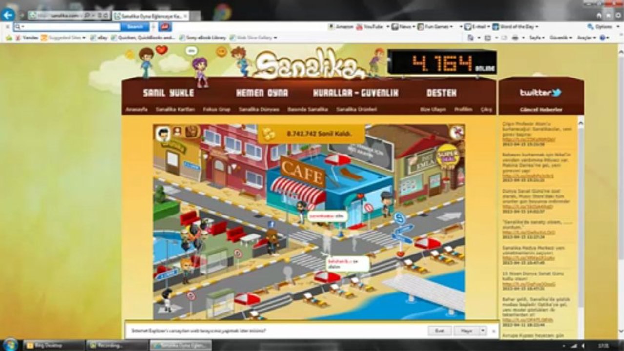 Sanalika Sanil Hack