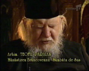 Manastirea Sambata de sus