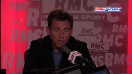 After / Eric Di Méco et Daniel Riolo en désaccord sur la prestation marseillaise à Lille - 16/04