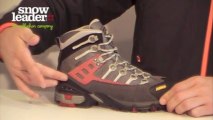 Snowleader présente la Atlantis GTX d'Asolo