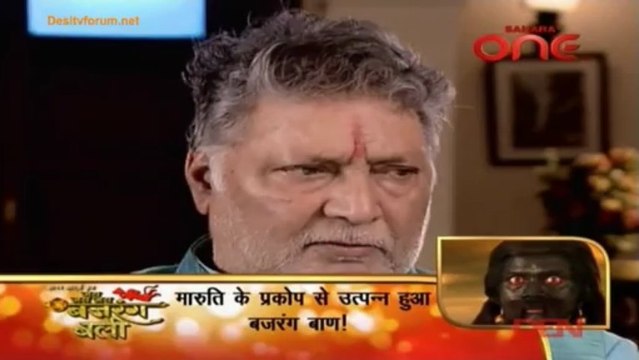 Ghar Aaja Pardesi Tera Des Bulaye 16th April 2013 Video Watch Online pt1