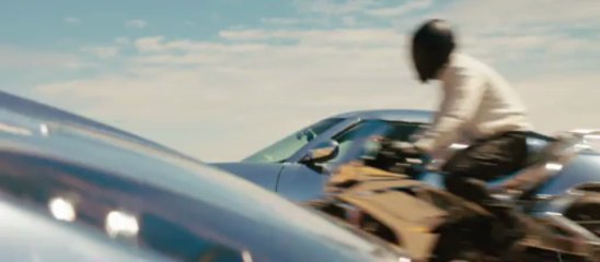 Les Âmes Vagabondes - Bande annonce VOSTFr 1080p