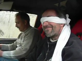 printemps 4x4 épreuves yeux bandés impression phil