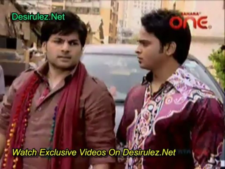 Ghar Aaja Pardesi 16th April  2013 Pt1