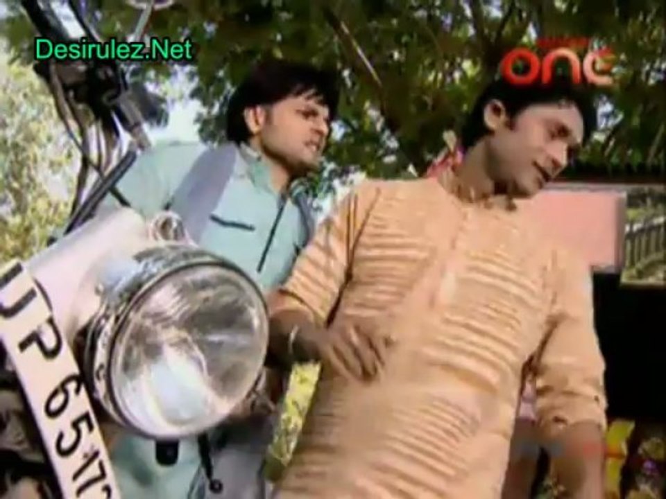 Ghar Aaja Pardesi 16th April  2013 Pt3