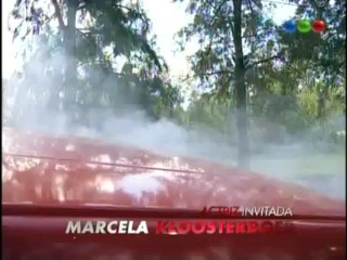 Los Vecinos en Guerra capitulo 1 parte 1