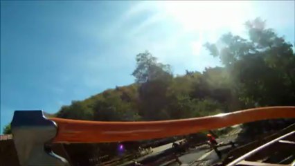 Timber Drop - Fraispertuis