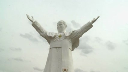 Le commerce lucratif des statues religieuses en Pologne