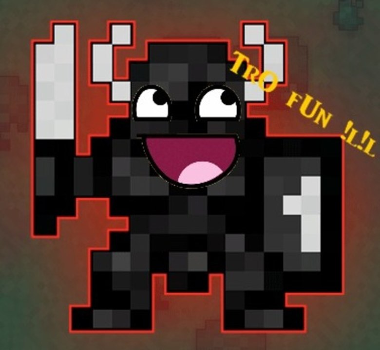 [Délire] After Niiiiight Realm of the Mad God