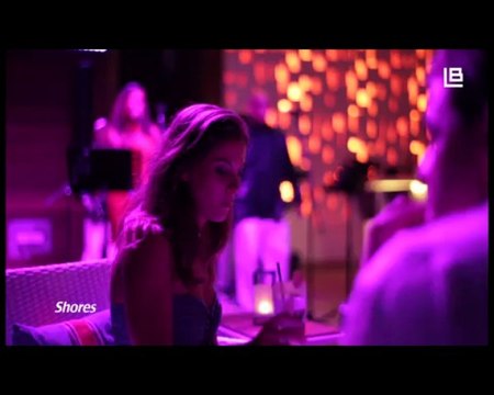 restaurants de l’hôtel Long Beach, resort 5 étoiles Mauricien