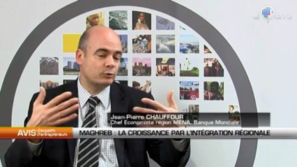Maghreb : La nécessité de l’intégration régionale